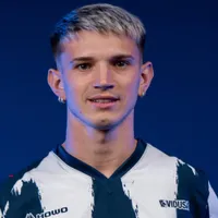 ¿Por qué no juega Luca Orellano en Mazatlán vs. Rayados?