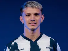 ¿Por qué no juega Luca Orellano en Mazatlán vs. Rayados?