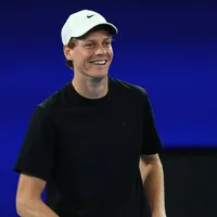 ¿Cuándo y a qué hora juega Jannik Sinner vs. Hugo Gaston en Australia?