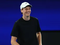 ¿Cuándo y a qué hora juega Jannik Sinner vs. Hugo Gaston en Australia?