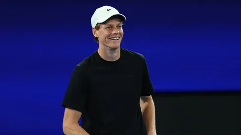 ¿Cuándo y a qué hora juega Jannik Sinner vs. Hugo Gaston en Australia?