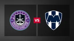 Mazatlán y Rayados se enfrentan en una nueva jornada del Clausura 2026