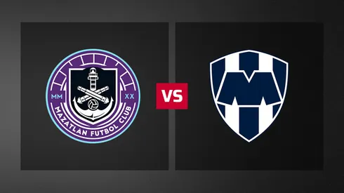 Mazatlán y Rayados se enfrentan en una nueva jornada del Clausura 2026
