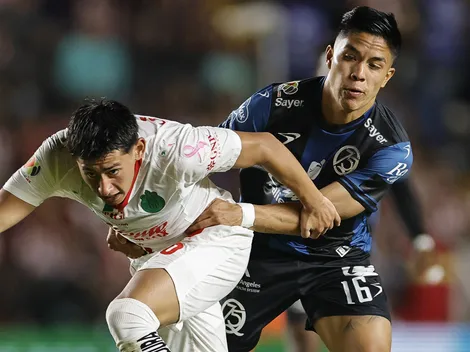 ¿Chivas vs. Querétaro va por TV abierta? Qué canal transmite el juego del Clausura 2026