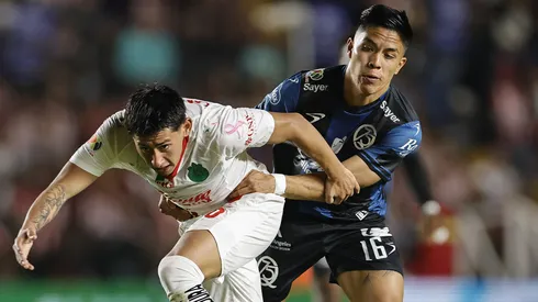 Chivas y Querétaro se medirán en una nueva jornada del Clausura 2026
