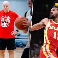El análisis del coach Morales sobre la salida de Trae Young de Atlanta Hawks