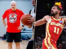 El análisis del coach Morales sobre la salida de Trae Young de Atlanta Hawks