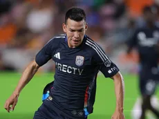 Guillermo Almada habló del posible fichaje de Hirving Lozano por Real Oviedo