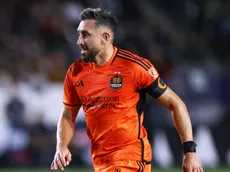 Héctor Herrera reveló el motivo por el que regresó a Houston Dynamo