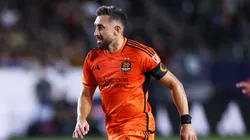 Héctor Herrera confesó el motivo por el que regresó a Houston Dynamo