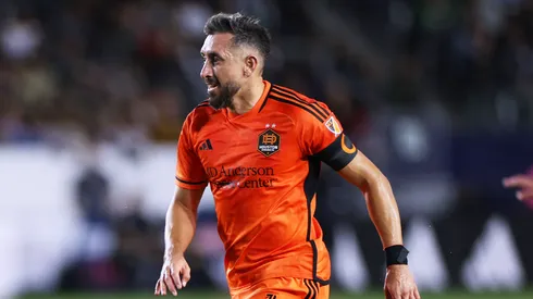 Héctor Herrera confesó el motivo por el que regresó a Houston Dynamo

