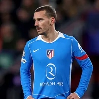 Tato Noriega reveló si Rayados fichará a Antoine Griezmann