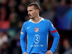 Tato Noriega reveló si Rayados fichará a Antoine Griezmann