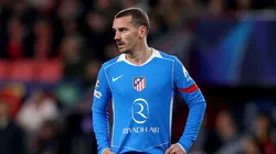 José Antonio Noriega despejó las dudas por el posible fichaje de Antoine Griezmann