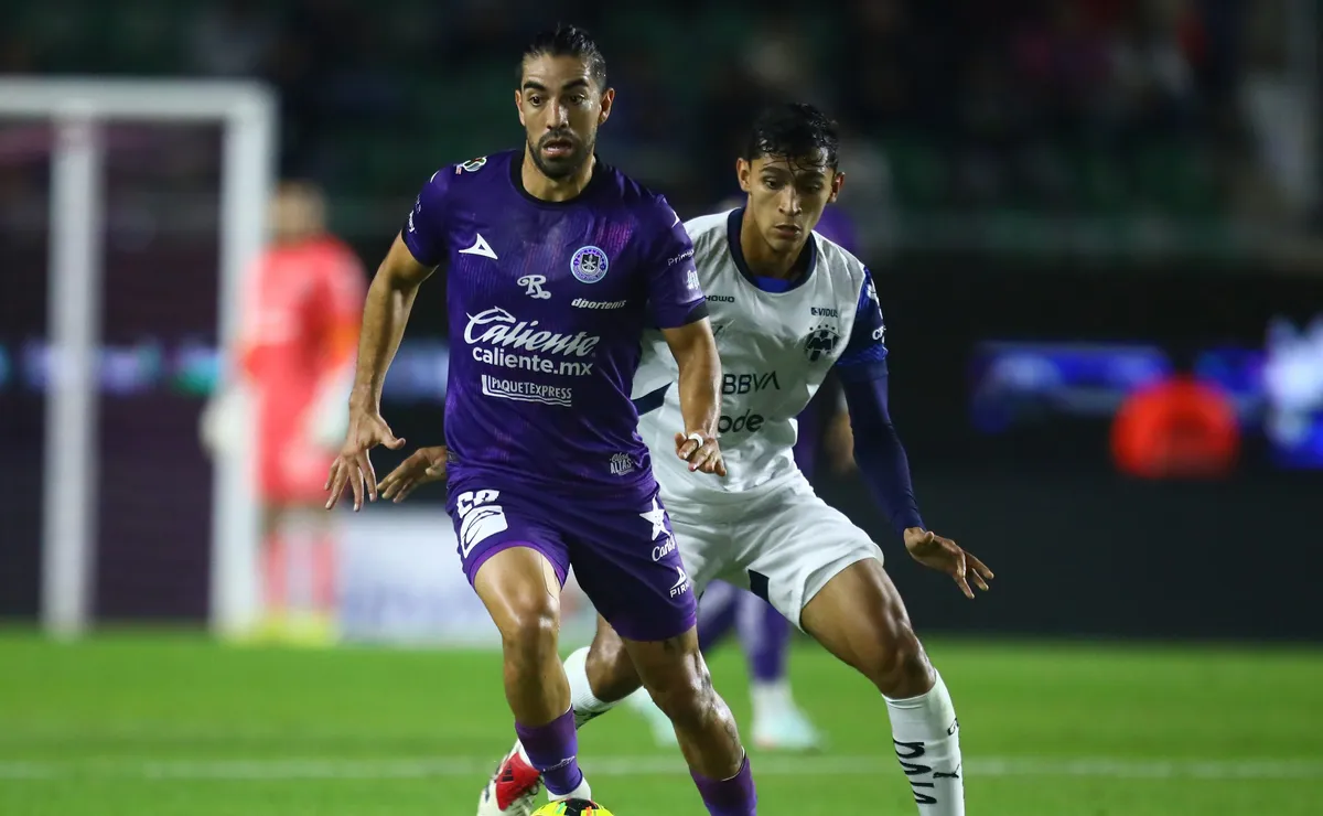 Dónde ver EN VIVO Mazatlán vs. Rayados por la jornada 3 del Clausura ...