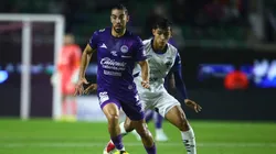 Mazatlán y Monterrey, cara a cara en El Encanto.