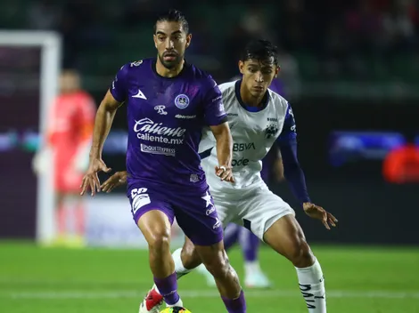 Dónde ver EN VIVO Mazatlán vs. Rayados por la jornada 3 del Clausura 2026