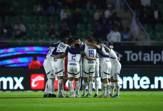 Rayados buscará su segundo triunfo seguido en Mazatlán [Foto: Getty]
