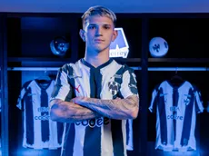 ¿Por qué no juega Luca Orellano en Mazatlán vs. Rayados por el Clausura 2026 de la Liga MX?