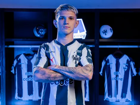 ¿Por qué no juega Luca Orellano en Mazatlán vs. Rayados por el Clausura 2026 de la Liga MX?