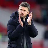 ¿Quién es el DT del Manchester United que dirige ante el City por Premier League?