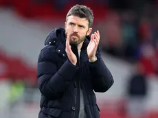 ¿Quién es el DT del Manchester United que dirige ante el City por Premier League?