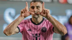 Inter Miami se lleva a Germán Berterame a la MLS.