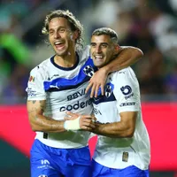 Goleada y paliza de Rayados: cómo quedó la tabla de posiciones del Clausura 2026