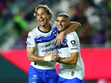 Goleada y paliza de Rayados: cómo quedó la tabla de posiciones del Clausura 2026