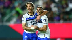 Rayados brilló en el primer juego de la fecha.