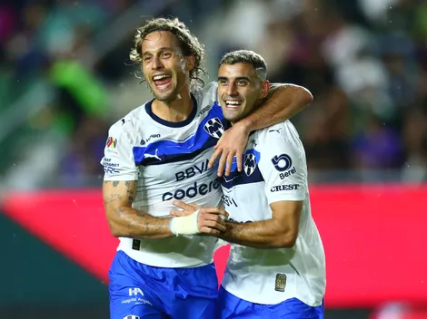 Goleada y paliza de Rayados: cómo quedó la tabla de posiciones del Clausura 2026