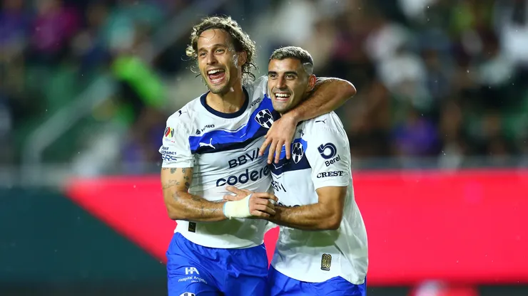 Rayados brilló en el primer juego de la fecha.