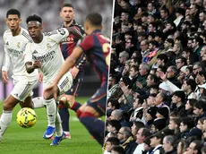 ¿Quiénes fueron los jugadores de Real Madrid más reprobados por el Santiago Bernabéu?