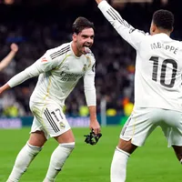 Real Madrid 2-0 Levante EN VIVO: transmisión minuto a minuto