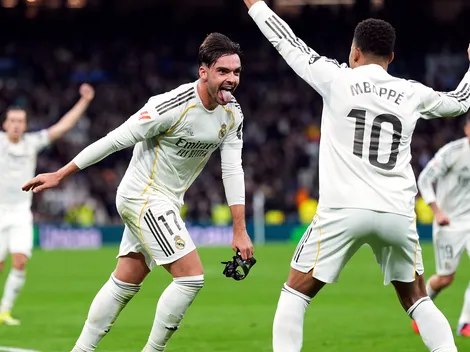 Real Madrid 2-0 Levante: goles, incidencias y más