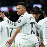 La tabla de LaLiga de España tras el triunfo de Real Madrid