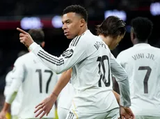 La tabla de LaLiga de España tras el triunfo de Real Madrid