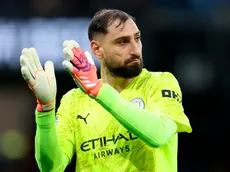 El futuro de Gianluigi Donnarumma está el futbol italiano