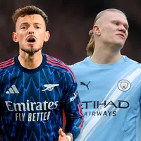 La tabla de la Premier League tras el empate de Arsenal