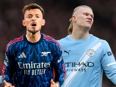 La tabla de la Premier League tras el empate de Arsenal