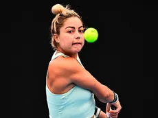 ¿Cuándo, a qué hora es y cómo ver a Renata Zarazúa vs. Marie Bouzková por el Abierto de Australia 2026?
