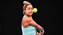 Renata Zarazúa representará a México en el Abierto de Australia.