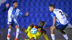 Dónde ver el Pachuca vs América