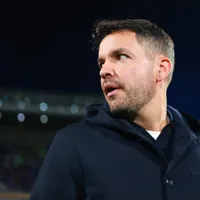 El problema que enfrentaría Larcamón en el Estadio Cuauhtémoc