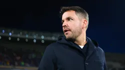 El problema que podría enfrentar el Cruz Azul de Larcamón en el Estadio Cuauhtémoc