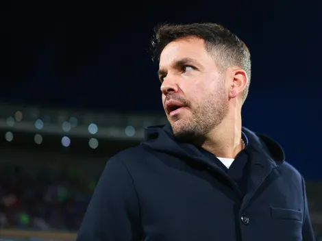 El problema que enfrentaría Larcamón en el Estadio Cuauhtémoc