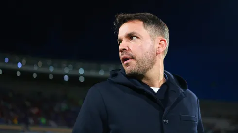 El problema que podría enfrentar el Cruz Azul de Larcamón en el Estadio Cuauhtémoc
