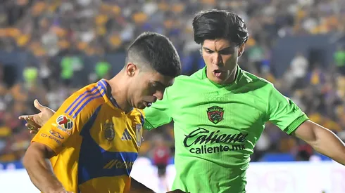Ralph Orquín y su posible llegada a Tigres
