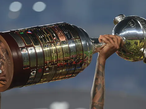 ¿La MLS y la Liga MX a la Copa Libertadores? Las posibilidades según Jorge Más