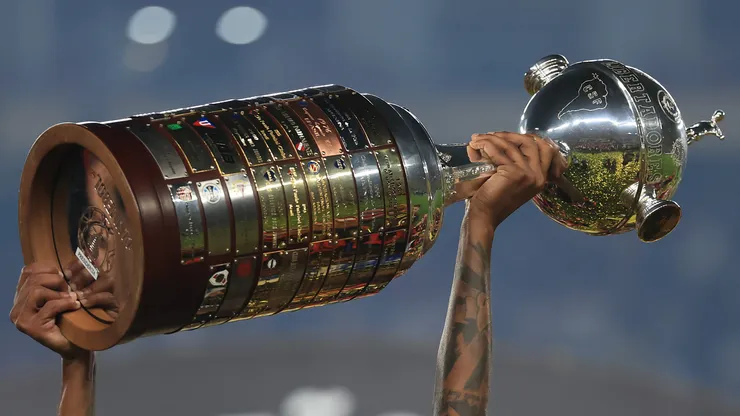 Jorge Mas, dueño de Inter Miami, reveló las posibilidades de que la Liga MX y la MLS integren la Copa Libertadores